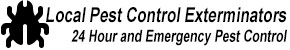 Lake City FL Pest Control Exterminators